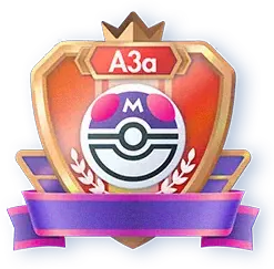 Season A3a Master Ball Rank (TOP 10,000)